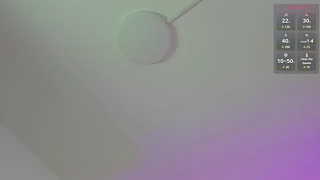 ashly_moonnのライブチャットルーム