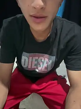 Sala de chat ao vivo de Boyxcock7