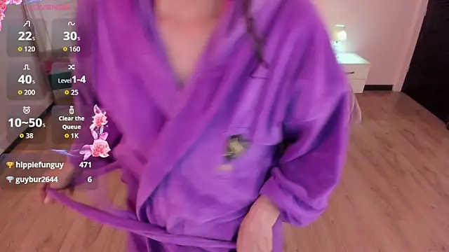 Mariam_Lopez__ 即時聊天室