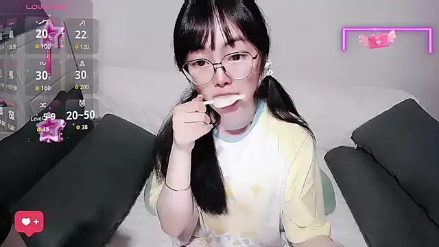 baby-yaya20 Live Chatraum