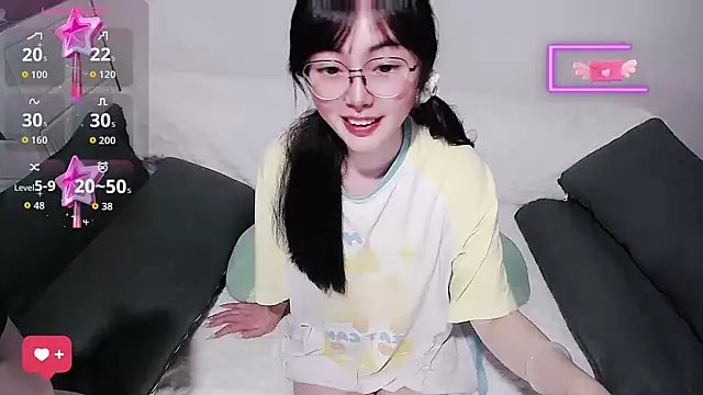 baby-yaya20 Live Chatraum