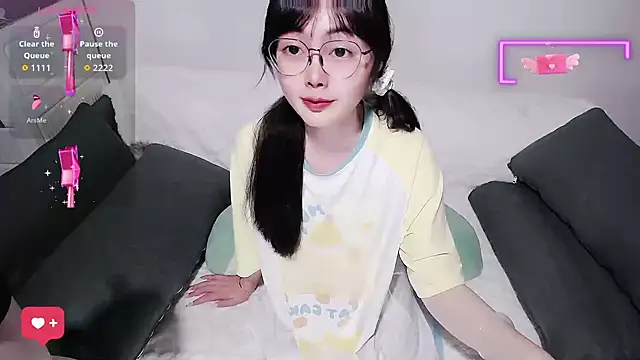 baby-yaya20's Live Chat Room