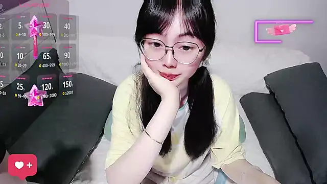 Phòng Chat Trực Tiếp baby-yaya20