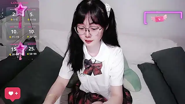 baby-yaya20 실시간 채팅방