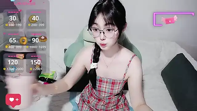 baby-yaya20 Show Live Cam Tình Dục