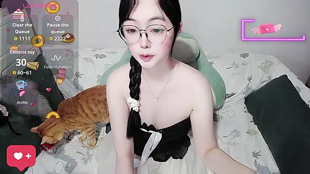 baby-yaya20 – live chatrum