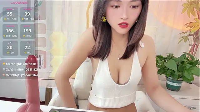 JinLi-18 실시간 채팅방