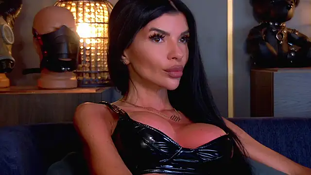 Chat ao vivo de EleniaDevons