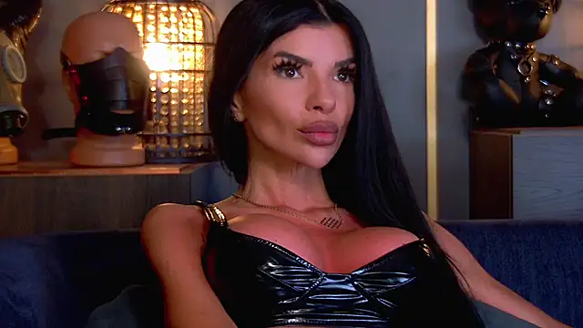 EleniaDevons Live chatroom