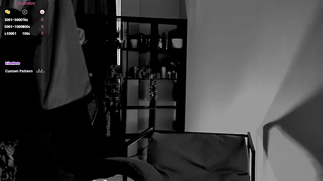 FlexyFoxn Live chat-huone