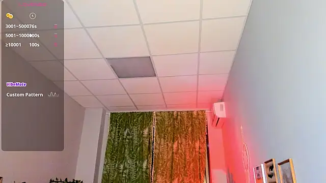 FlexyFox – live chatrum