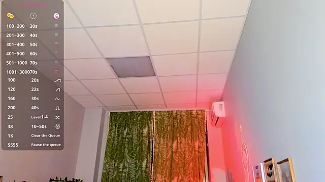 FlexyFox Cameră chat live