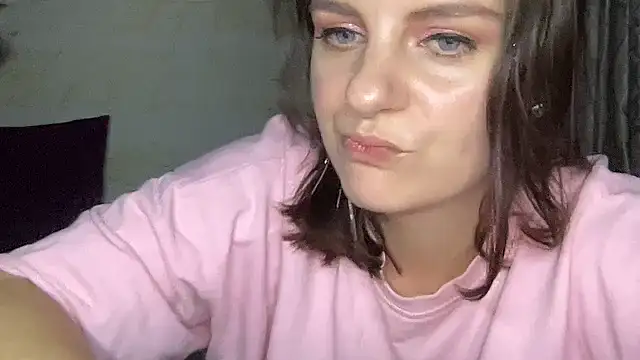 Živá chatovací místnost Virela