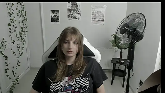 Živá chatovací místnost Star_Nellie
