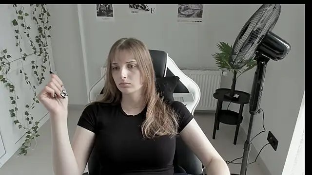 Chatroom en direct de Star_Nellie