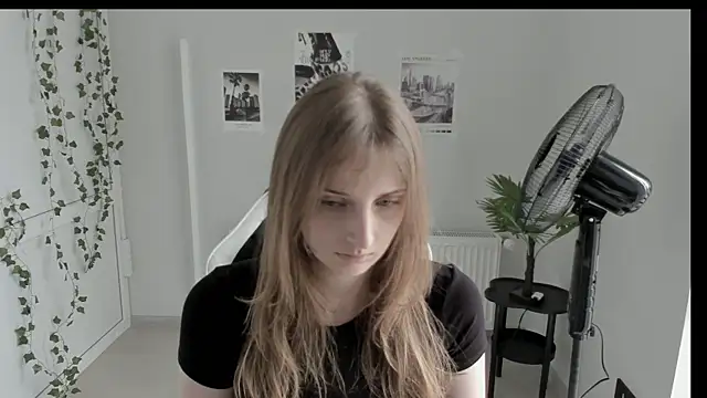 Chat ao vivo de Star_Nellie