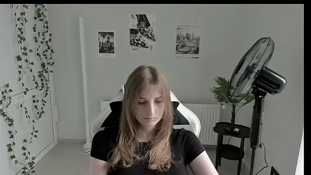 Star_Nellie Live Chatraum
