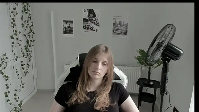 Star_Nellie Live Chatraum