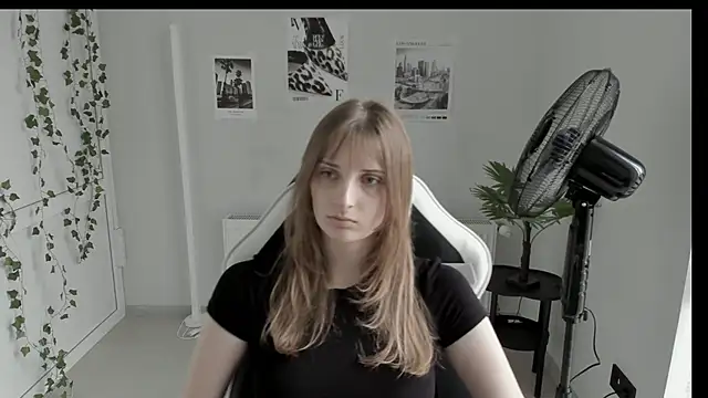 Sala de chat en directo de Star_Nellie
