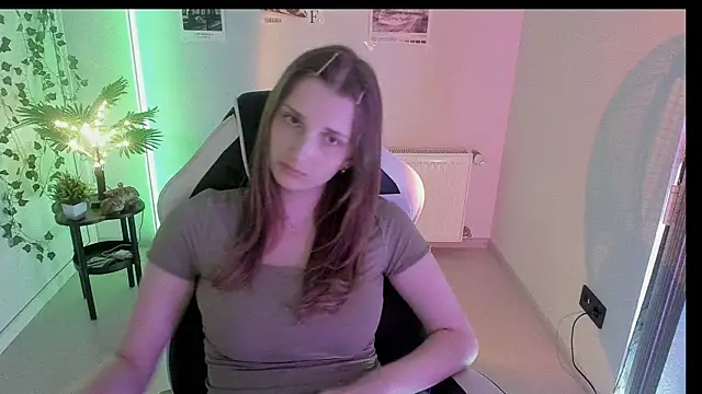 Star_Nellie Live chatroom
