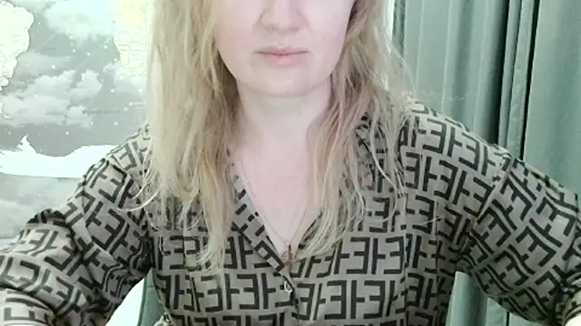 Živá chatovací místnost Zaliraa