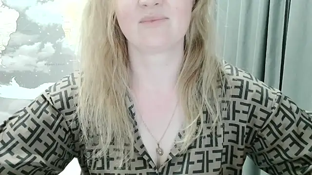 Živá chatovací místnost Zaliraa
