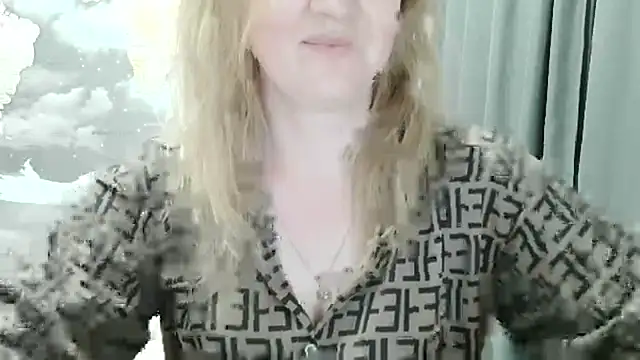 Živá chatovací místnost Zaliraa
