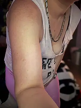 Sala de chat ao vivo de Milfshortcakes