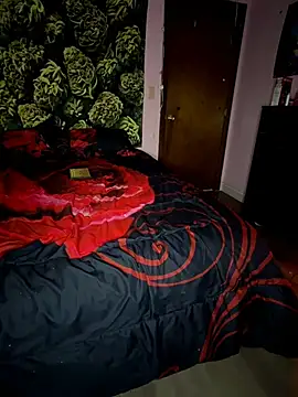 Sala de chat en directo de Jennybootyjones