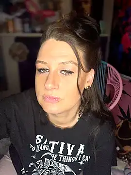 Jennybootyjones Cameră chat live