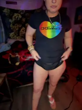 Chat ao vivo de Jennybootyjones