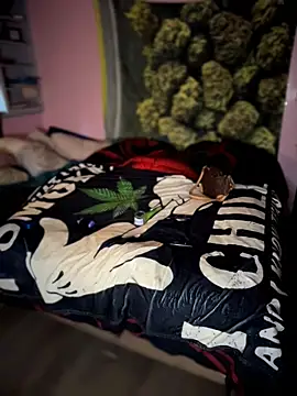 Sala de chat en directo de Jennybootyjones