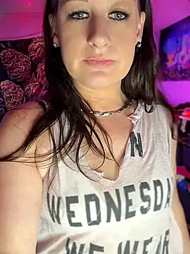 Chat soba uživo modela Jennybootyjones