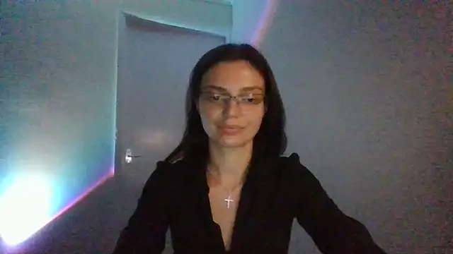 Živá chatovací místnost Zerinaa