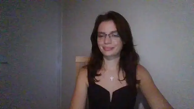 Živá chatovací místnost Zerinaa