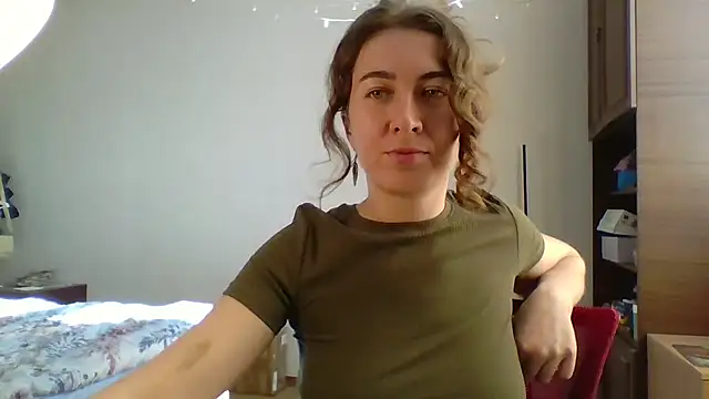 Mireeina – Naživo XXX chat