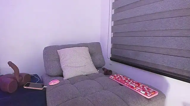 AvaFerrera Cameră chat live