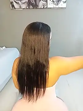 Bilik Sembang Langsung sexyzoe_69