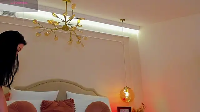 LexiePat Cameră chat live