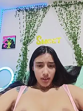 Živá chatovací místnost sweetdubros2