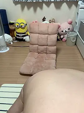 Sala de chat ao vivo de kobaru69