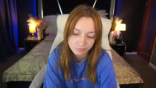 LizzaMoonn Live Chatraum