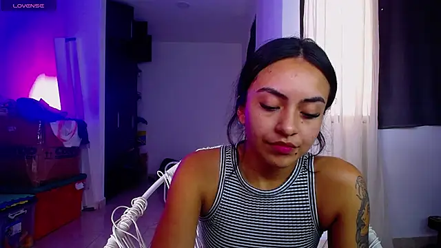 Онлайн чат Leslie_Bussh_