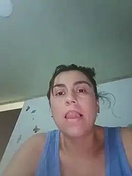 Živá chatovací místnost vanessa-titisM