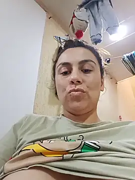 vanessa-titisM Live chatroom