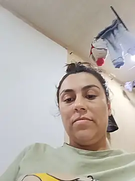 غرفة دردشة vanessa-titisM المباشرة
