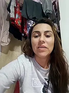 vanessa-titisM Live Chatraum
