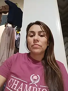 vanessa-titisM Live chatroom
