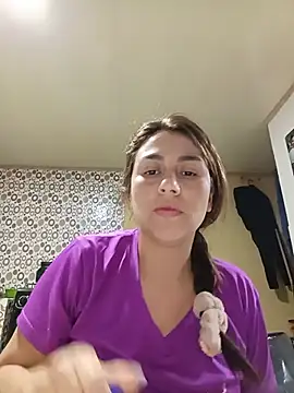 Pokój czatu na żywo – vanessa-titisM
