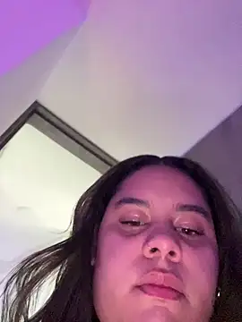 Živá chatovací místnost Anabelle_00_